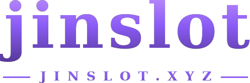 jinslot logo